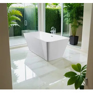 Ванна отдельностоящая Loranto 170х75 см CS-13-170 - фото 2