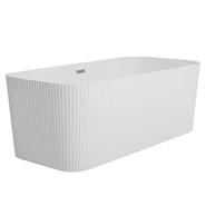 Ванна отдельностоящая Loranto 170х75 см CS-15-170 - фото 