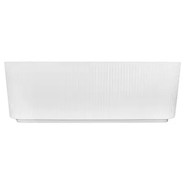 Ванна отдельностоящая Loranto 170х75 см CS-15-170 - фото 6