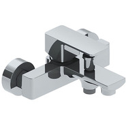 Набор смесителей 3 в 1 для ванны Azario Cadeo AZ-15940501+AZ-15944501+AZ-15782010 - фото 4