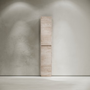 Пенал напольный Sancos Libra Floor 35 см PLB35FEG, дуб галифакс натуральный - фото 2