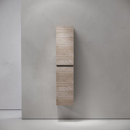 Пенал подвесной Sancos Urban 35 см PUR35EG, дуб галифакс натуральный - фото 6