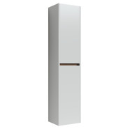 Пенал подвесной Sancos Smart 35 см PSM35W - фото 