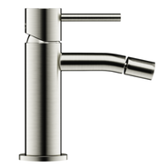 Смеситель для биде Sancos Etna SC9005BN, брашированный никель - фото 