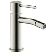 Смеситель для биде Sancos Etna SC9005BN, брашированный никель - фото 2