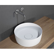 Раковина Riho ROUND 42 см F70026 - фото 3