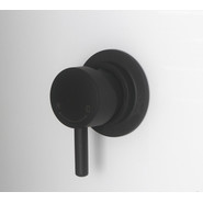 Душевая кабина Grossman Elegans 100x100 см GR250, чёрный/прозрачное - фото 3