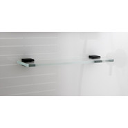 Душевая кабина Grossman Elegans 100x100 см GR250, чёрный/прозрачное - фото 4