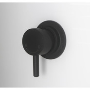 Душевое кабина Grossman 100x100 см GR270, чёрный/узор - фото 3