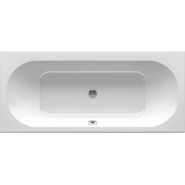 Ванна акриловая Ravak City 180x80 см C920000000 - фото 