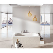 Ванна акриловая Ravak City 180x80 см C920000000 - фото 3