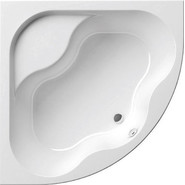 Ванна акриловая Ravak Gentiana 150x150 см CG01000000, Размер - мм: 1500х1500 - фото 