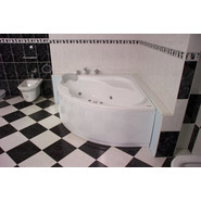 Ванна акриловая Ravak Gentiana 150x150 см CG01000000, Размер - мм: 1500х1500 - фото 4