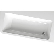 Ванна акриловая Ravak 10° 160x95 см C841000000 R - фото 