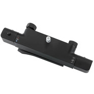 Душевая стойка с термостатом Gappo G2407-60, черный - фото 6