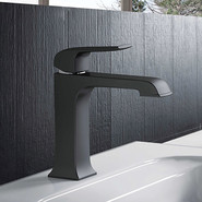 Смеситель для раковины Gappo Aventador G1050, черный - фото 2