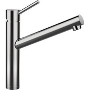 Смеситель для кухни Schock ALTOS 710398, нержавеющая сталь - фото 