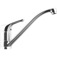 Смеситель для кухни Schock COSMO 710408, хром - фото 