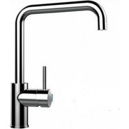 Смеситель для кухни Schock FONOS 710402, хром - фото 