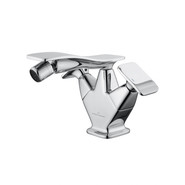 Смеситель для биде Wonzon & Woghand Shakespeare WW-655001-CR - фото 