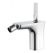 Смеситель для биде Wonzon & Woghand Shark WW-48B5001-CR - фото 