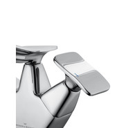 Смеситель для биде Wonzon & Woghand Shakespeare WW-655001-CR - фото 6