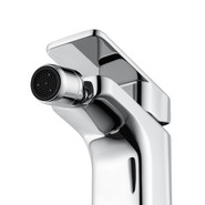 Смеситель для биде Wonzon & Woghand Arnie WW-695001-CR - фото 3