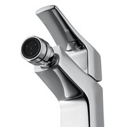 Смеситель для биде Wonzon & Woghand Flex WW-88016072-CR - фото 3