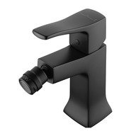 Смеситель для биде Wonzon & Woghand Flex WW-88016072-MB, чёрный - фото 4
