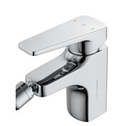 Смеситель для биде Wonzon & Woghand Athens WW-085001-CR - фото 4