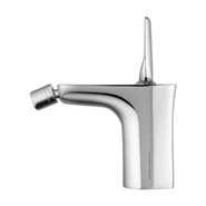 Смеситель для биде Wonzon & Woghand Shark WW-48B5001-CR - фото 2