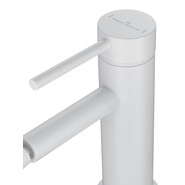 Смеситель для биде Wonzon & Woghand Stick WW-88339017-MW, белый - фото 3