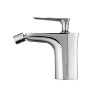 Смеситель для биде Wonzon & Woghand Shark WW-485001-CR - фото 2