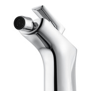 Смеситель для биде Wonzon & Woghand Shark WW-485001-CR - фото 3