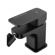 Смеситель для биде Wonzon & Woghand Arnie WW-695001-MB, чёрный - фото 5