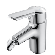 Смеситель для биде Wonzon & Woghand Baroque WW-195001-CR - фото 4