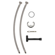 Смеситель для биде Wonzon & Woghand Athens WW-085001-CR - фото 5