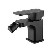 Смеситель для биде Wonzon & Woghand Arnie WW-695001-MB, чёрный - фото 