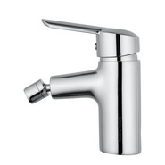 Смеситель для биде Wonzon & Woghand Baroque WW-195001-CR - фото 2