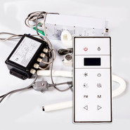 Парогенератор AvaCan STEAM - фото 