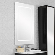 Зеркало Акватон Римини 60 см 1A177602RN010 - фото 3