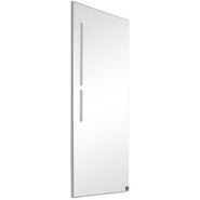 Зеркало Акватон Эклипс 46 см 1A129002EK010 - фото 