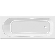 Ванна акриловая Santek Тенерифе 170x70 см 1.WH30.2.207, Размер - мм: 1700х700 - фото 