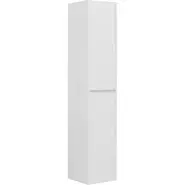 Пенал подвесной Aquanet Nova Lite 35 см 00242266, белый - фото 