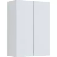 Шкаф подвесной Aquanet Вега 60 см 00329128, белый глянец - фото 