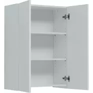 Шкаф подвесной Aquanet Вега 60 см 00329128, белый глянец - фото 4