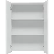 Шкаф подвесной Aquanet Вега 60 см 00329128, белый глянец - фото 5