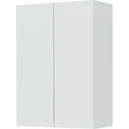 Шкаф подвесной Aquanet Вега 60 см 00329128, белый глянец - фото 3