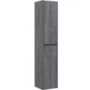 Пенал подвесной Aquanet Nova Lite 35 см 00242265, дуб рошелье - фото 