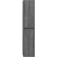 Пенал подвесной Aquanet Nova Lite 35 см 00242265, дуб рошелье - фото 2